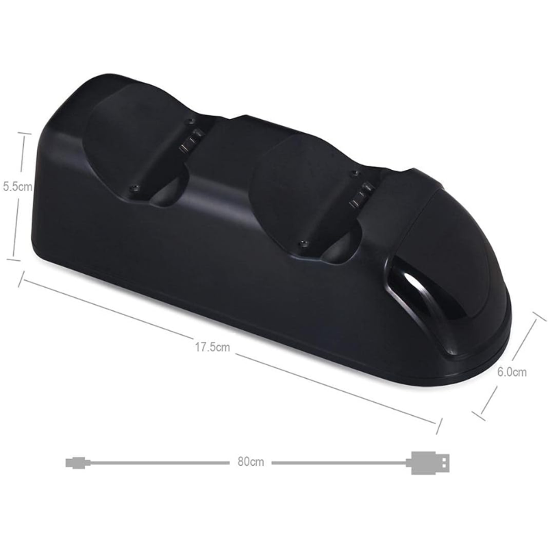 شاحن JoyPad DOBi P4 BIG TP4-889 