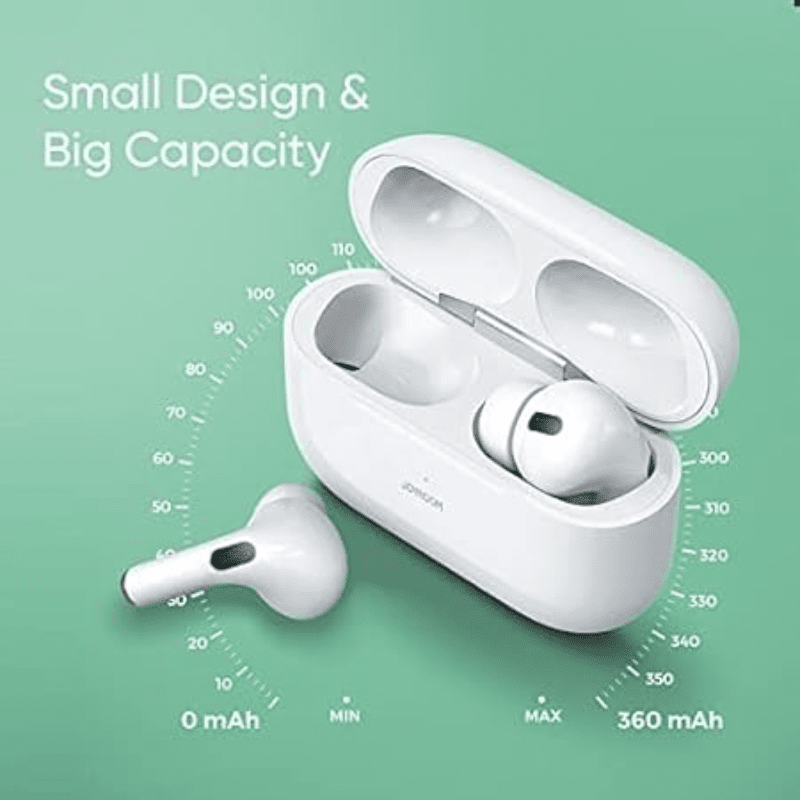 JoyROOM True Wireless Earbuds - JR-T03S Pro