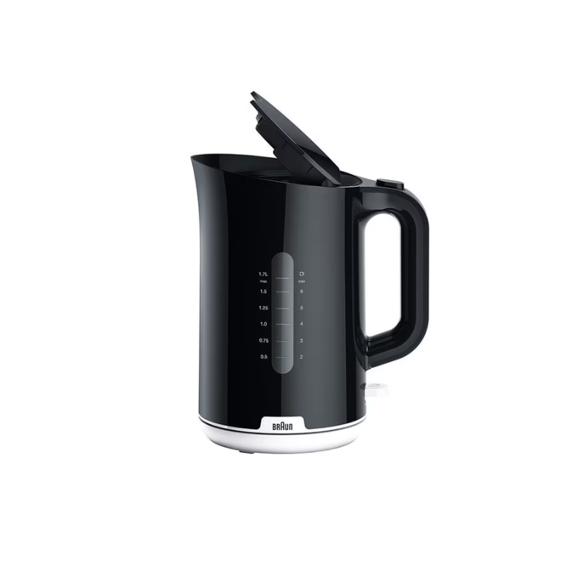 Braun Breakfast Kettle 1.7L - 2200W