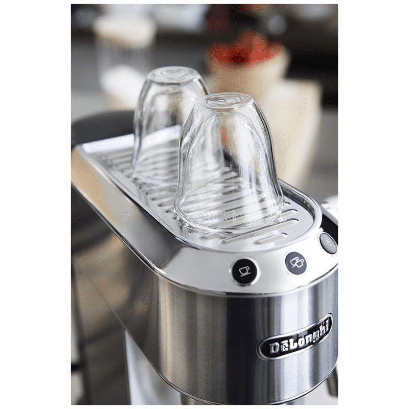 DeLonghi coffe Machine expresso EC 685.M