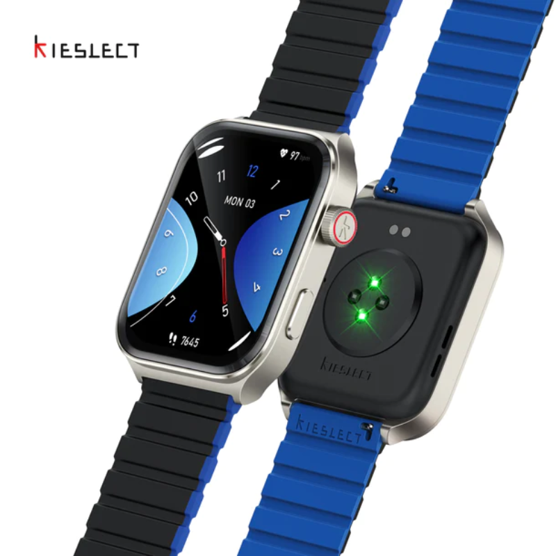 Kieslect Calling Watch KS2