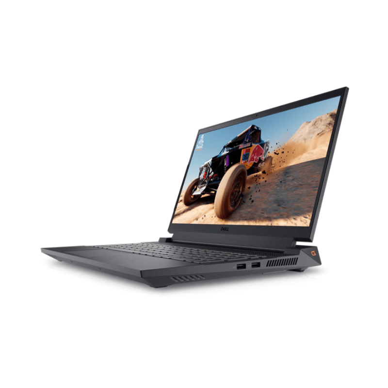 Dell Laptop 5530 Core i5 13450HX 16GB 512GB SSD 6GB RTX 3050 15.6- 120Hz Ubuntu