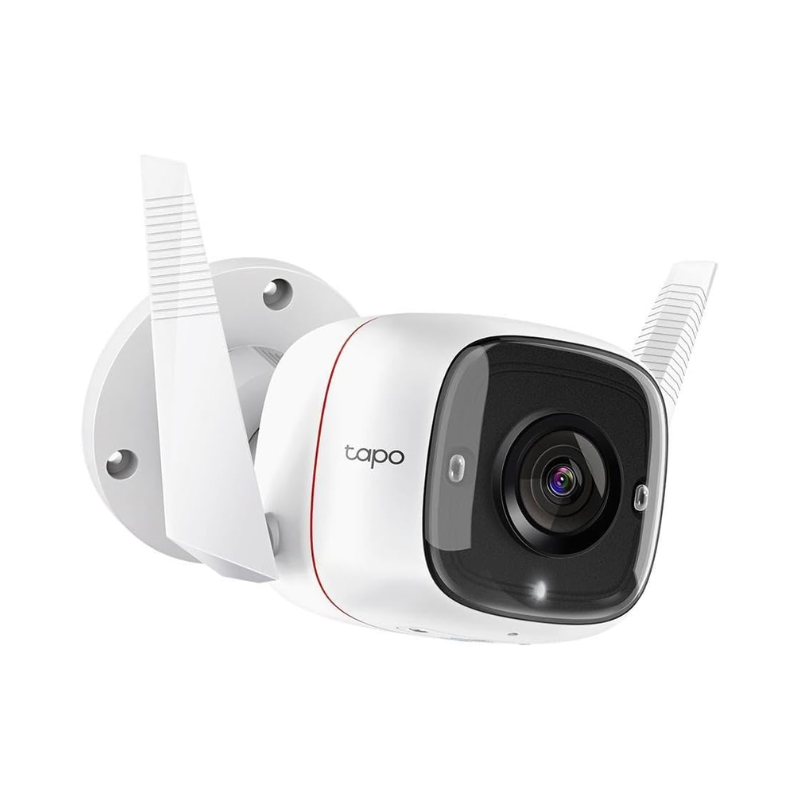 TP-LINK TAPO Outdoor Security Wi-Fi Camera c310