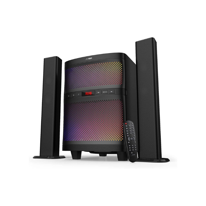 مكبر صوت بلوتوث F&amp;D - T200X