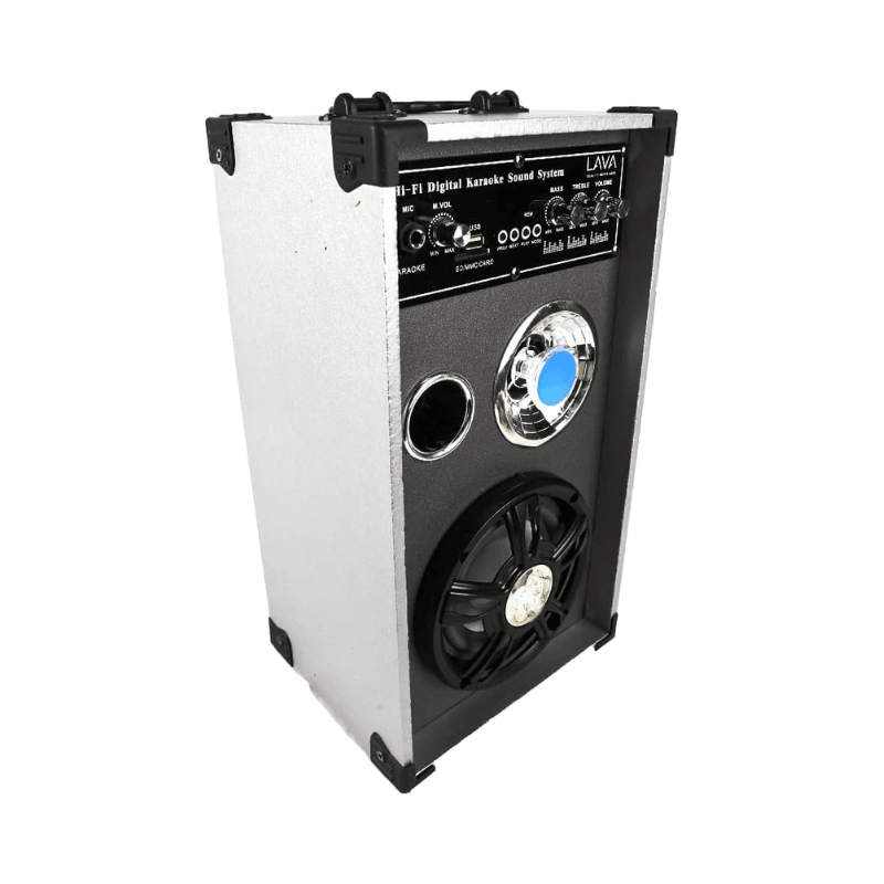 Lava ST 541 S Subwoofer USB R BT (Big Size) 2.0