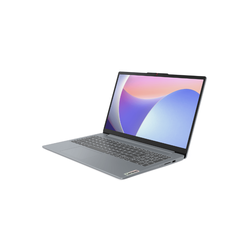 Lenovo IdeaPad Slim 3 15IRH8 Intel Core i5-13420H RAM 16GB - SSD 512GB  Integrated  FHD 15.6 Arctic Grey  2 Year Warranty