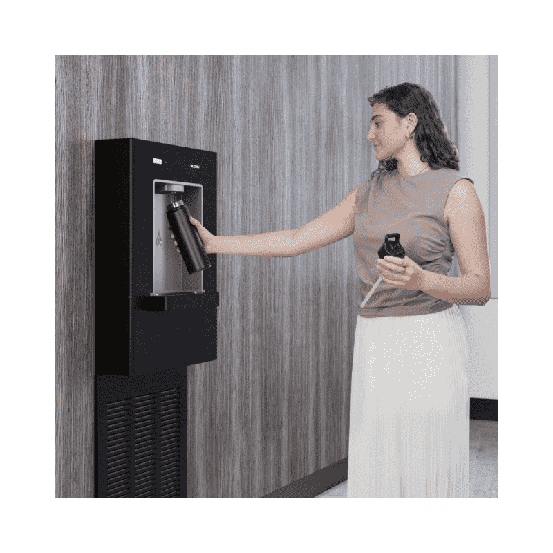 Tornado 2 Taps Water Cooler