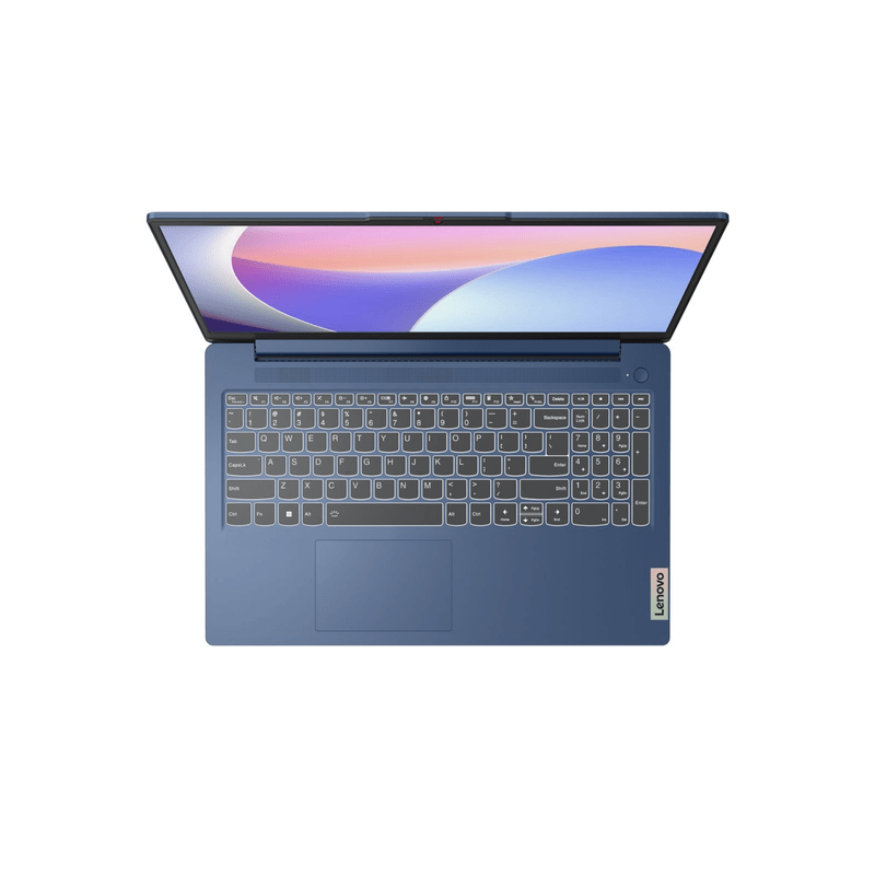 Lenovo IdeaPad Slim 3 15IRH8 Intel Core i5-13420H RAM 16GB - SSD 512GB  Integrated  FHD 15.6 Arctic Grey  2 Year Warranty