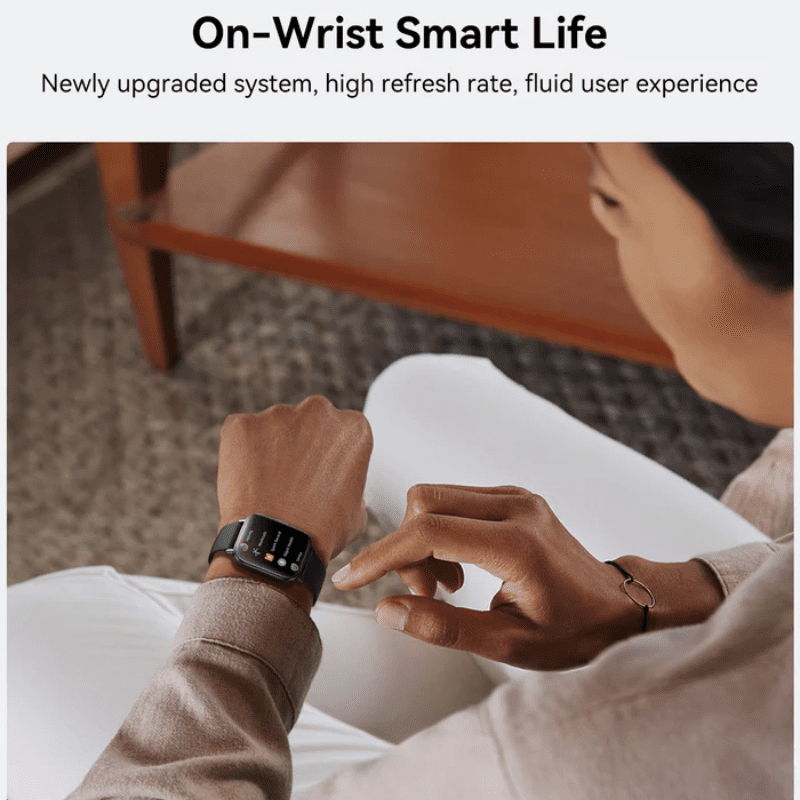 JoyROOM Fit-Life Series Smart Watch - JR-FT3S