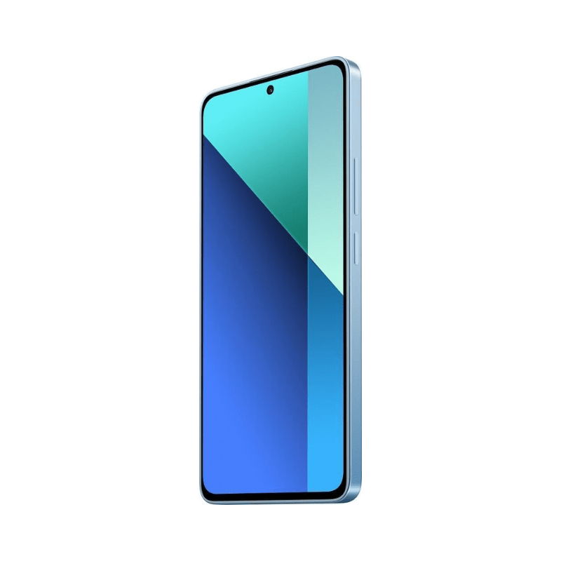 Mobile Redmi Note 13 Ice Blue 6GB Ram 128GB Rom