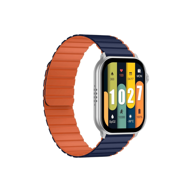 Kieslect Watch KS Pro  Silver