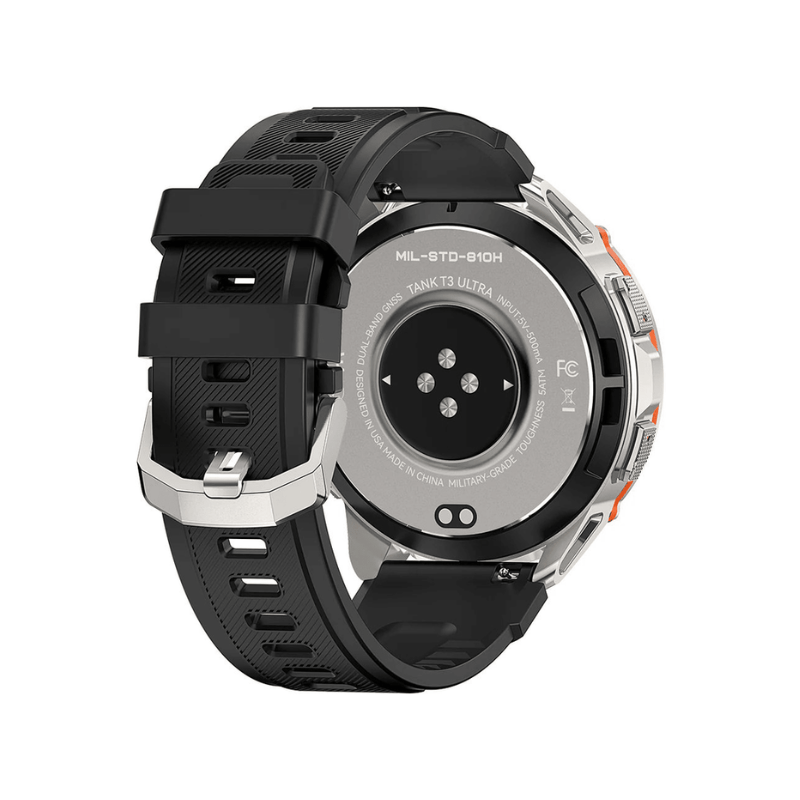 KOSPET TANK T3 Ultra Silver