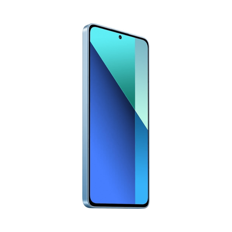Mobile Redmi Note 13 Ice Blue 6GB Ram 128GB Rom