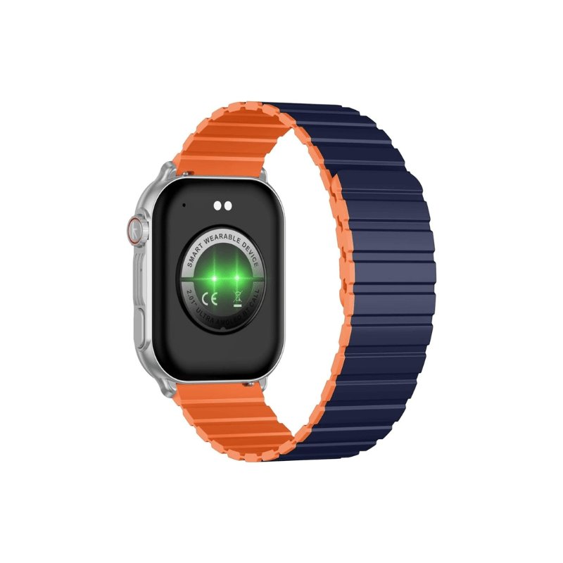 Kieslect Watch KS Pro  Silver