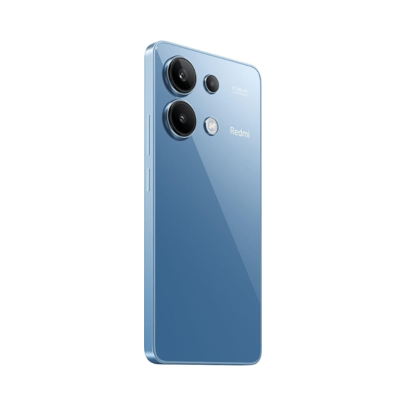 Mobile Redmi Note 13 Ice Blue 6GB Ram 128GB Rom