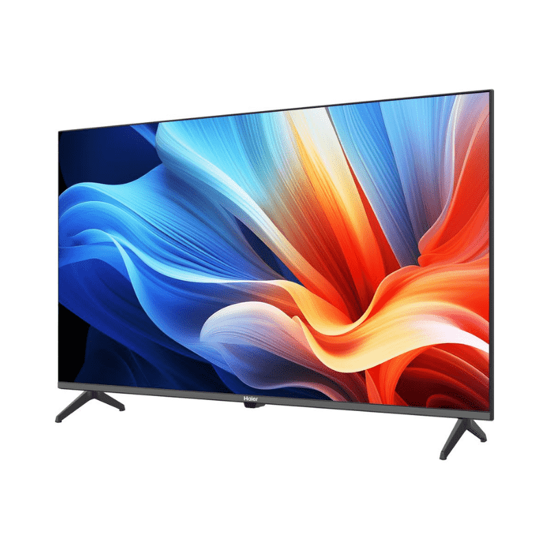 Haier 43-inch Smart TV  K80 Series