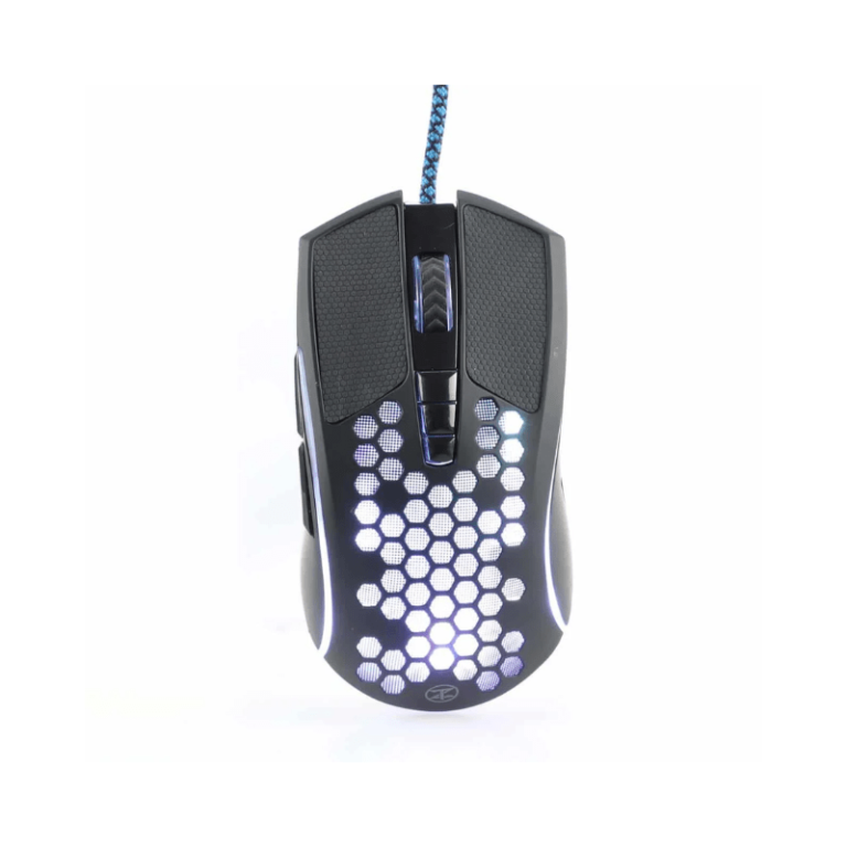 TechnoZone V80 USB Gaming Mouse
