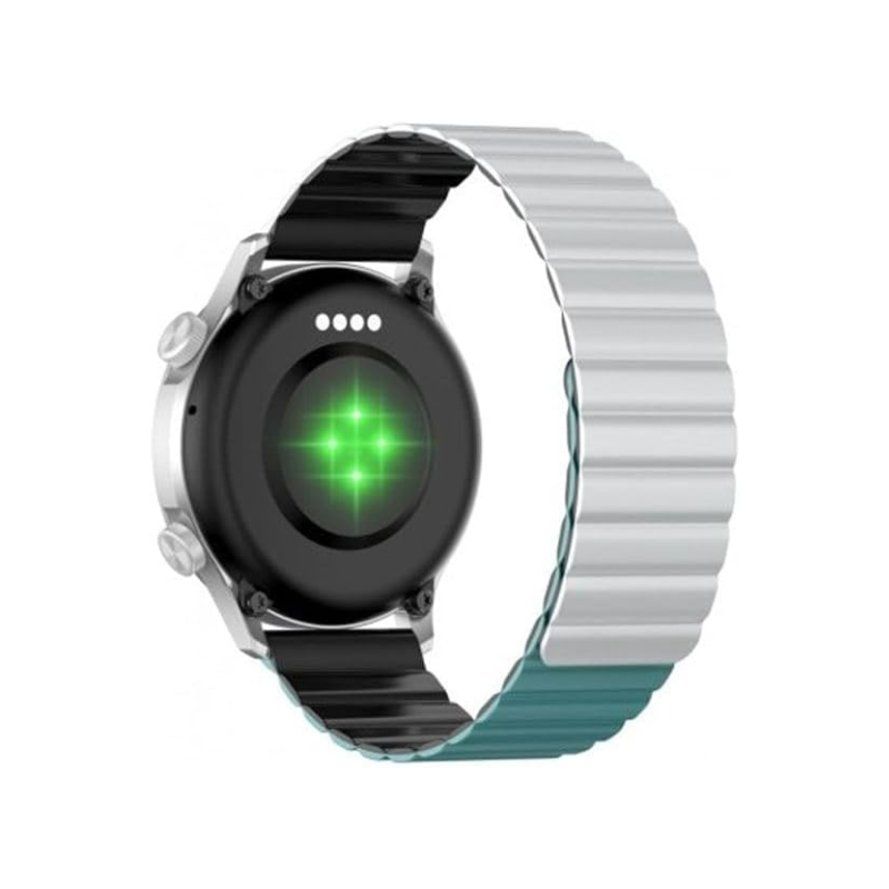 Kieslect Watch KR Pro LTD  Silver