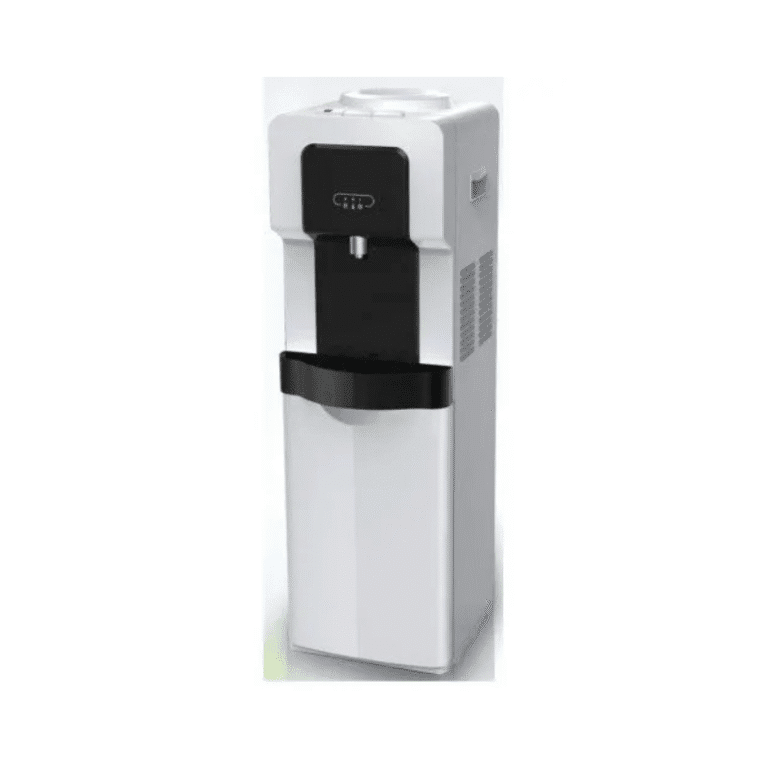 Tornado Water Cooler 1 Tap  WDM-H40ABE-WB