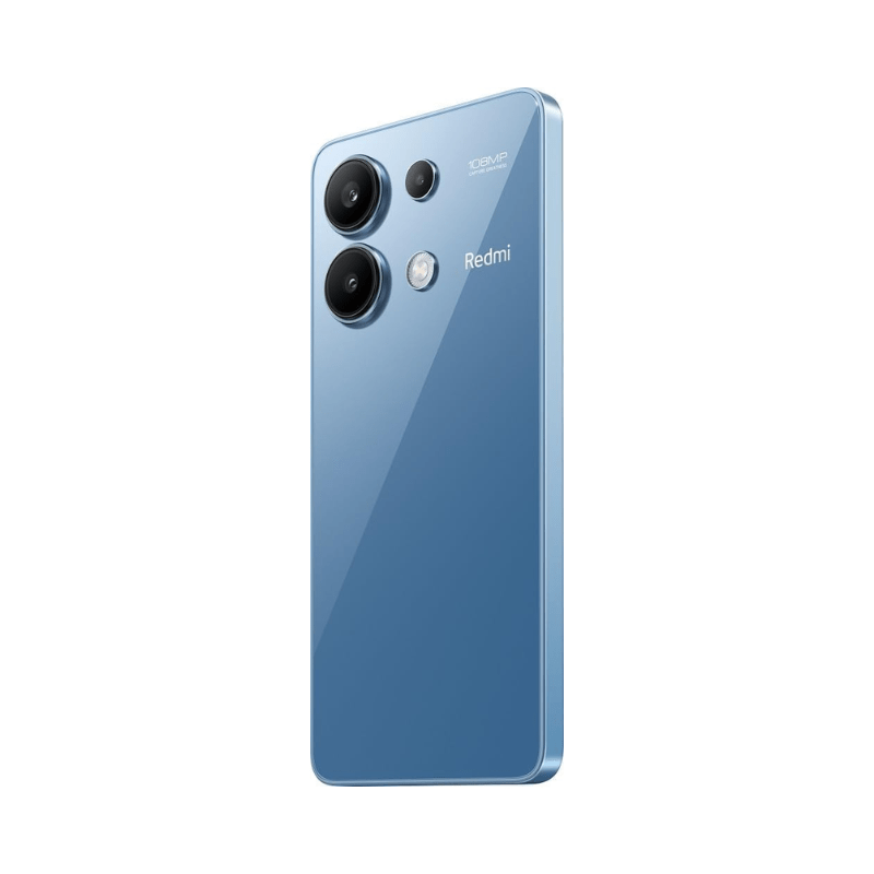 Mobile Redmi Note 13 Ice Blue 6GB Ram 128GB Rom