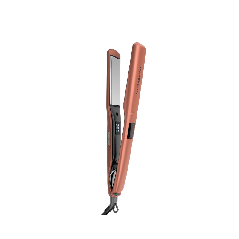 Rush Brush X2 Max Straightener