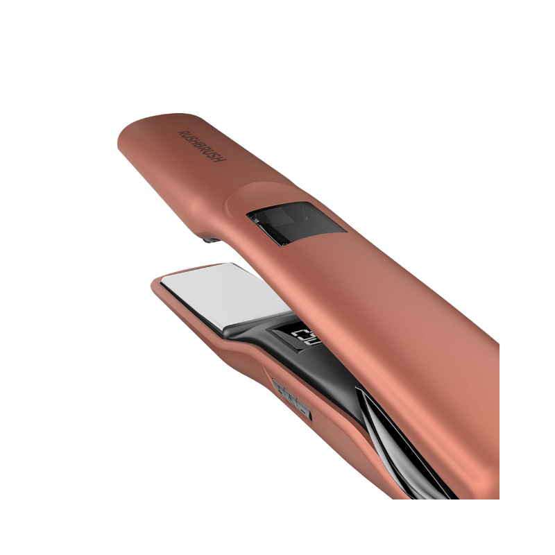 Rush Brush X2 Max Straightener