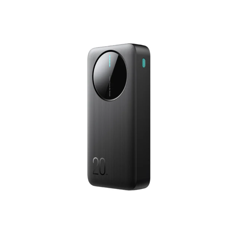 JOYROOM Power Bank 20000mAh 2.4A LED JR-PBF14
