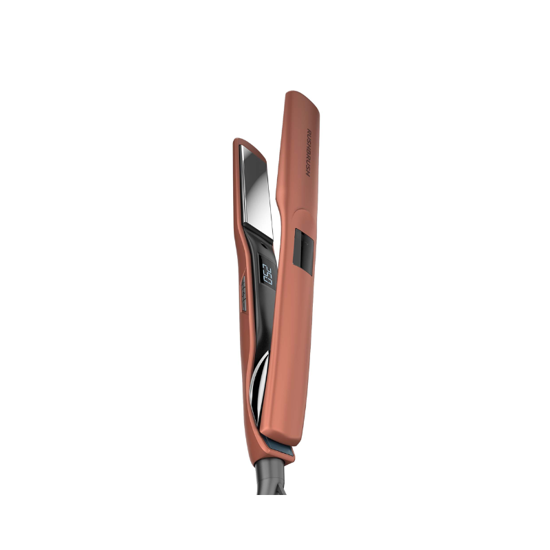 Rush Brush X2 Max Straightener