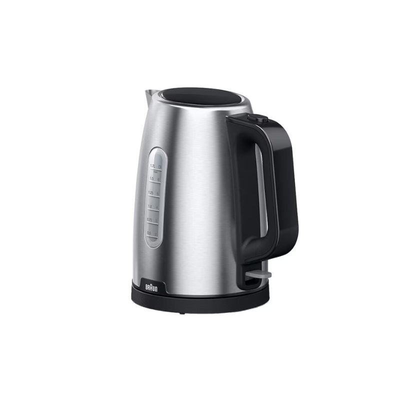 Braun WK 1500 BK Kettle - 2200W