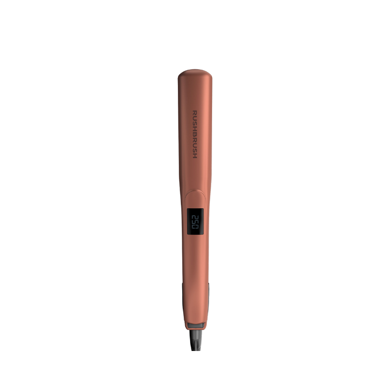 Rush Brush X2 Max Straightener