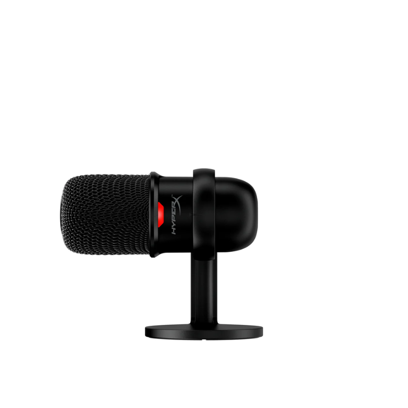 HyperX SoloCast Mic
