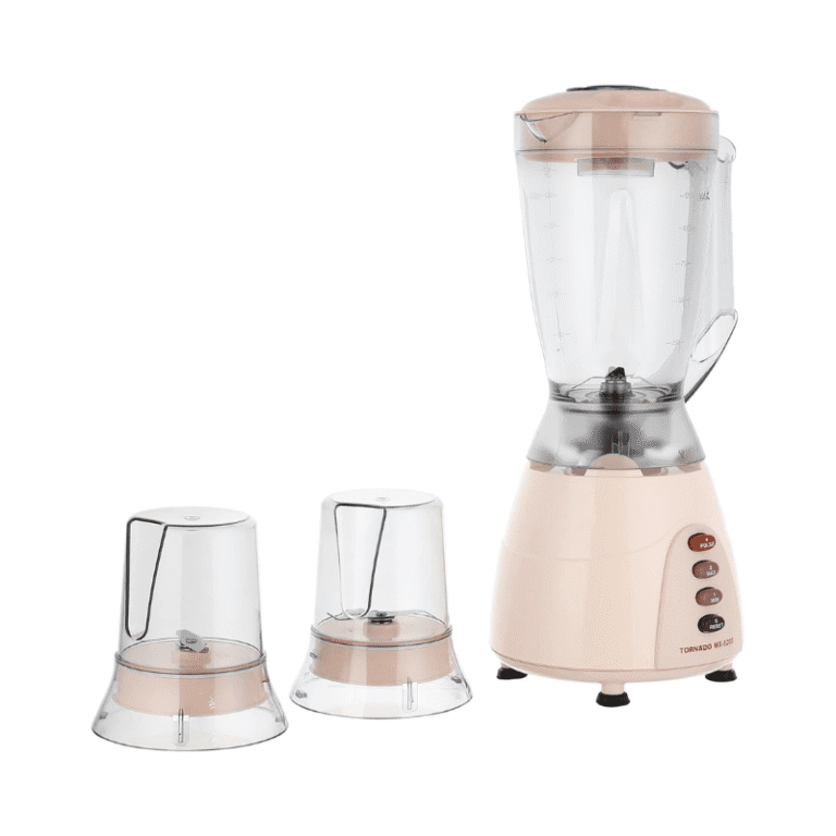 Tornado Blender MX5200