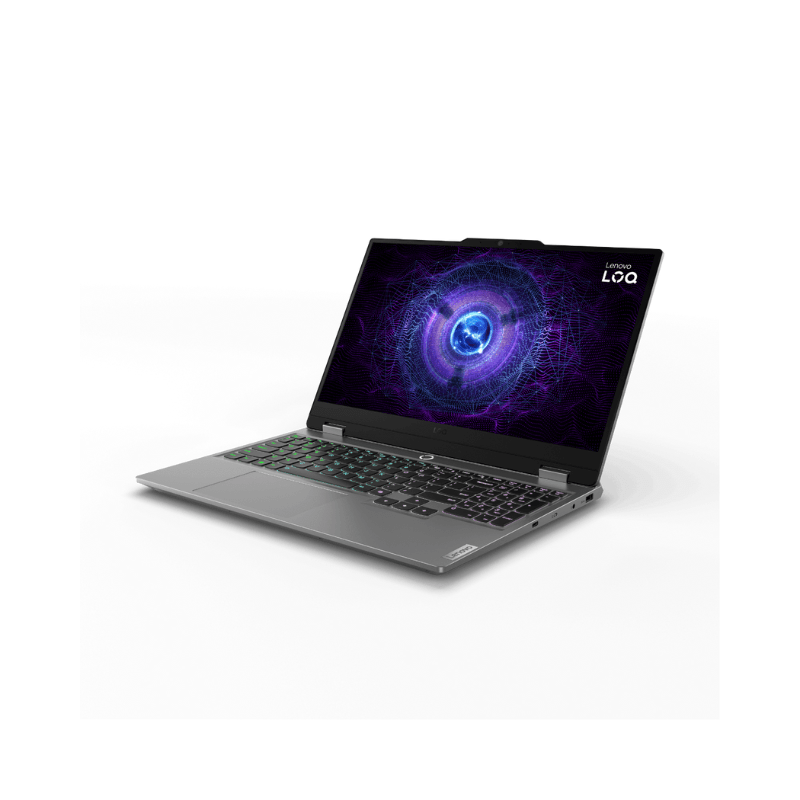 Lenovo Laptop i5 M-LOQ 8GB 512GB SSD 4GB RTX 2050 12450HX
