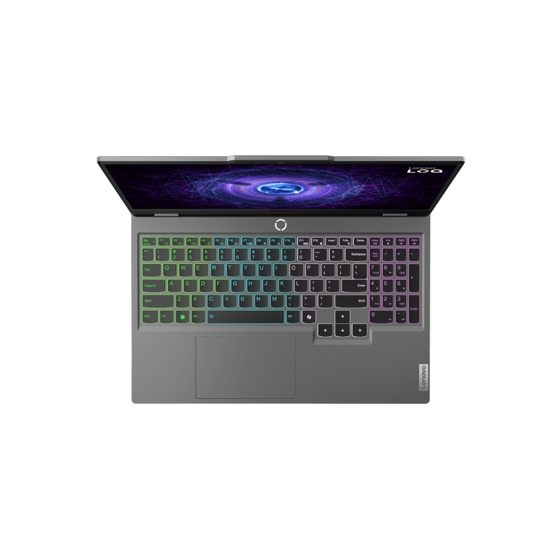 Lenovo Laptop i5 M-LOQ 8GB 512GB SSD 4GB RTX 2050 12450HX