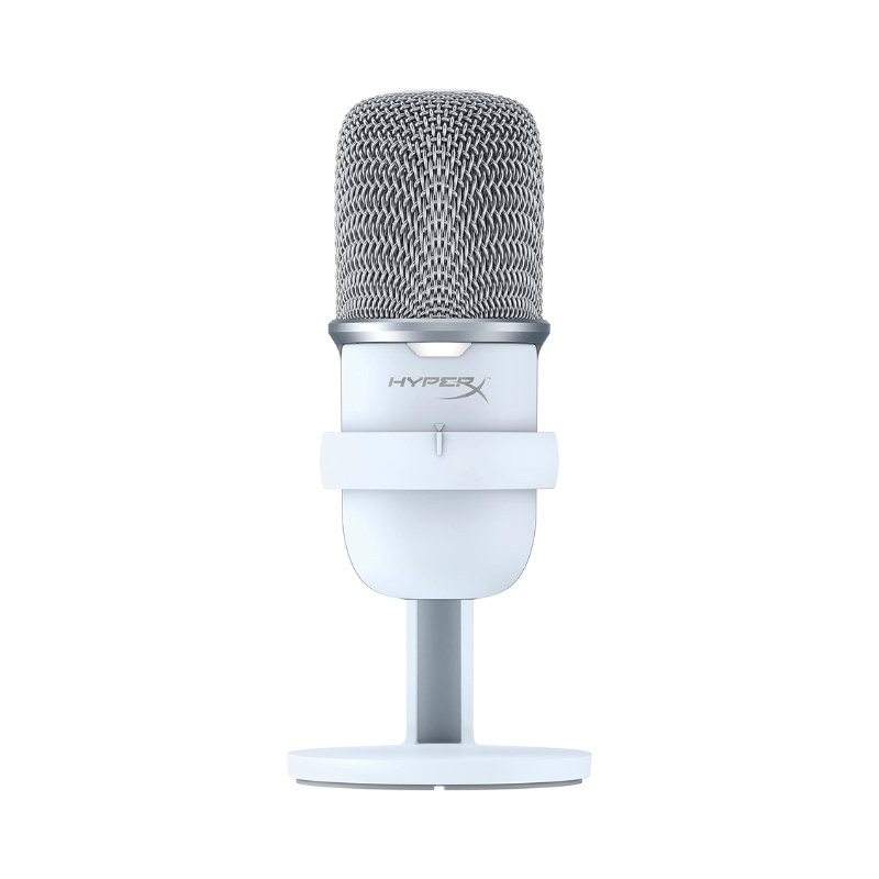 HyperX SoloCast Mic