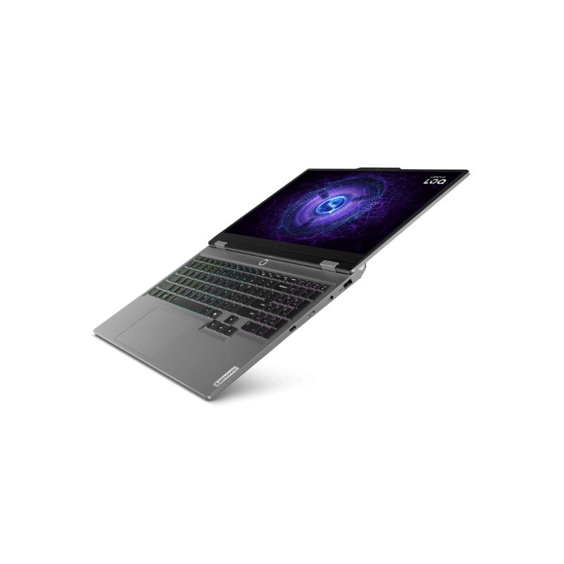 Lenovo Laptop i5 M-LOQ 8GB 512GB SSD 4GB RTX 2050 12450HX