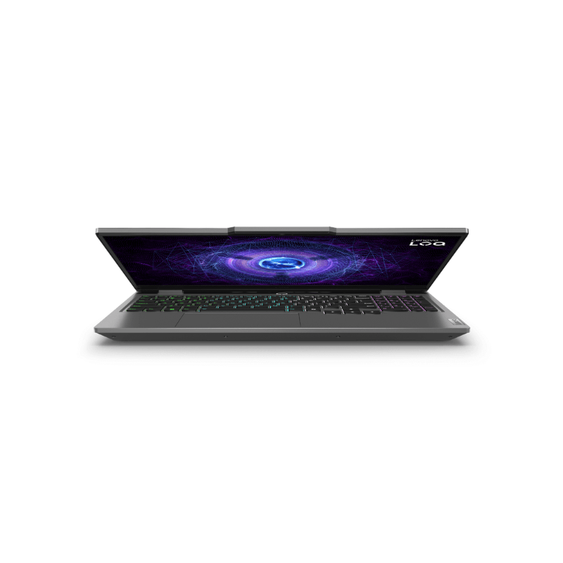 Lenovo Laptop i5 M-LOQ 8GB 512GB SSD 4GB RTX 2050 12450HX