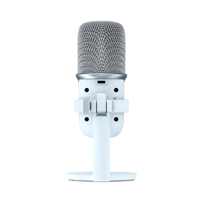 HyperX SoloCast Mic