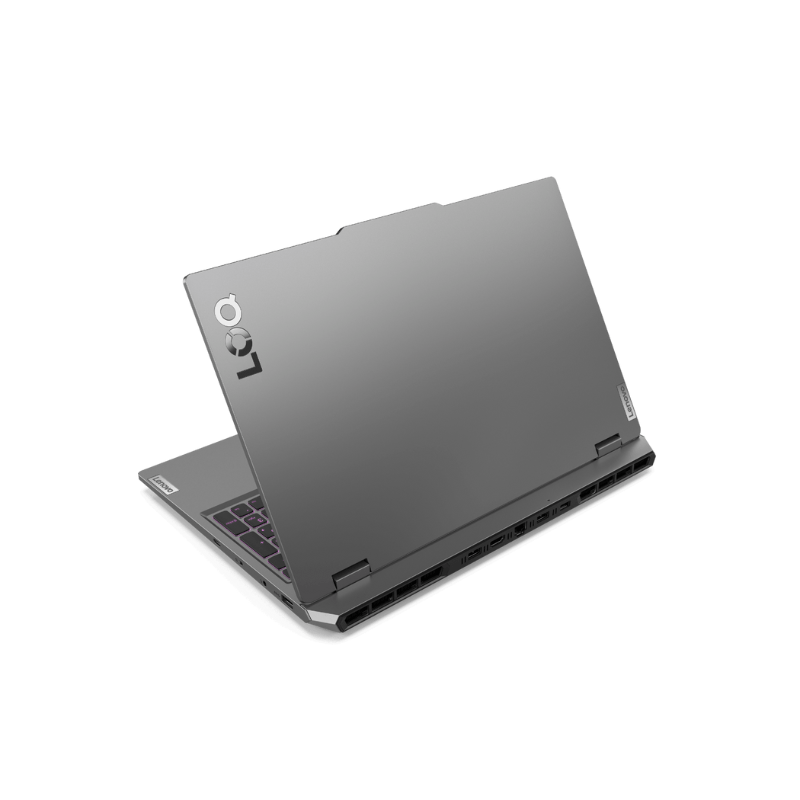 Lenovo Laptop i5 M-LOQ 8GB 512GB SSD 4GB RTX 2050 12450HX