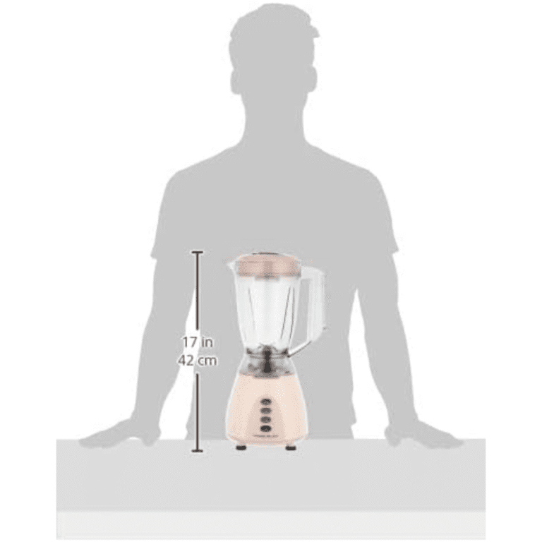Tornado Blender MX5200