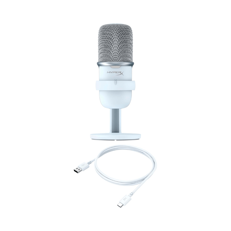 HyperX SoloCast Mic