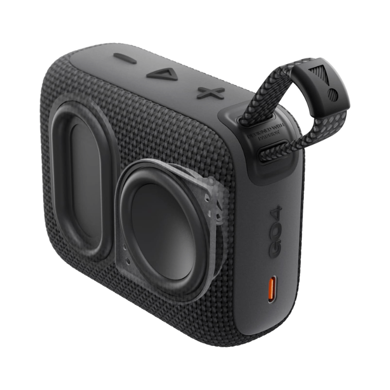 JBL GO4 Portable Wireless Speaker