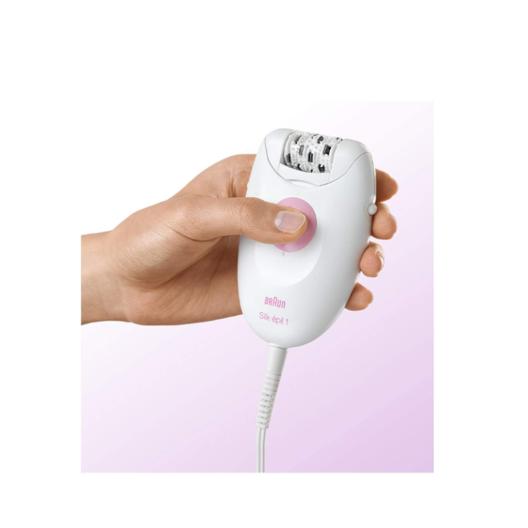 braun silk epil 1170