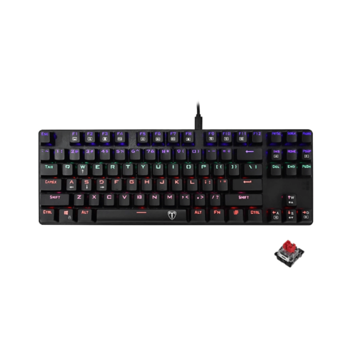 keyboard T-DAGGER TGK313