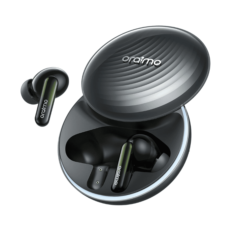 Oraimo TWS Earphone OTW 630 Space Grey