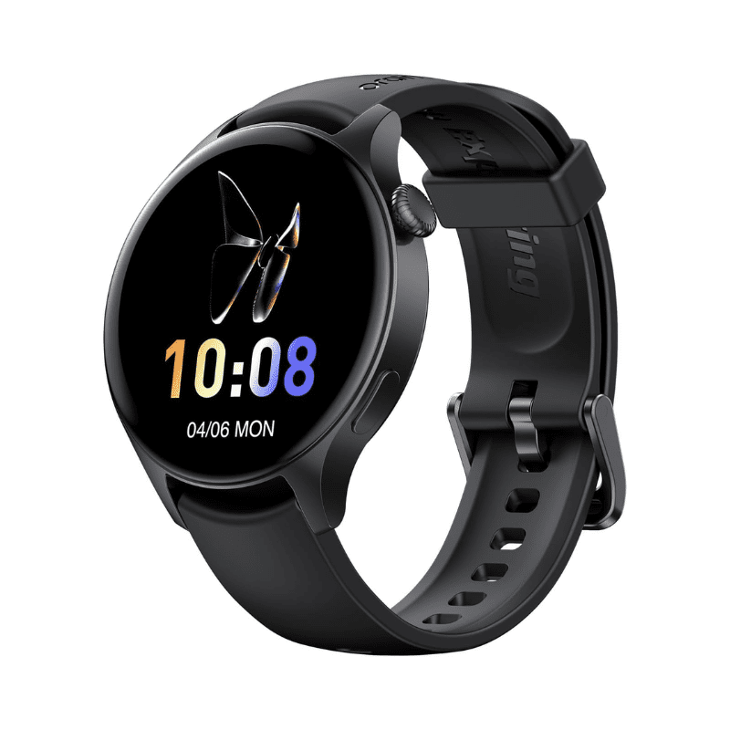 smart watch oraimo osw 42 Black ER