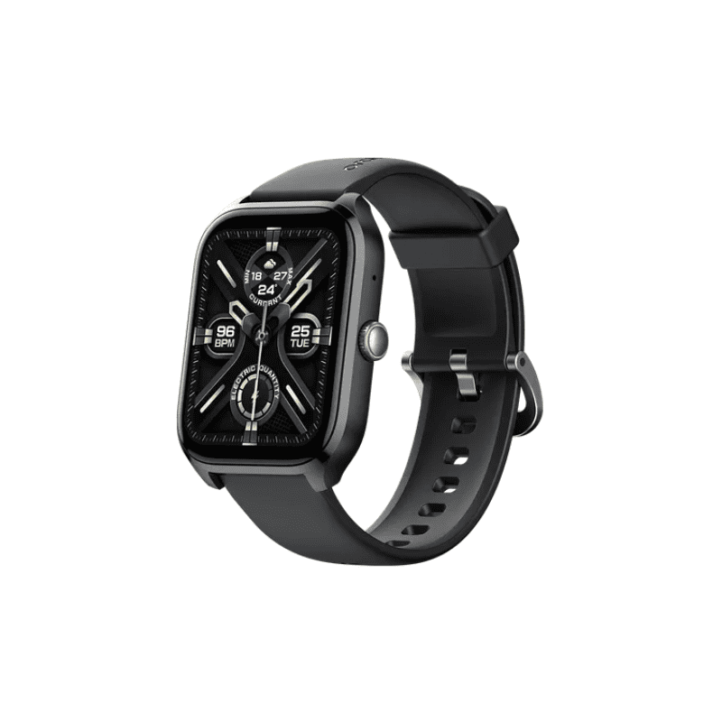 smart watch oraimo osw 804 Black