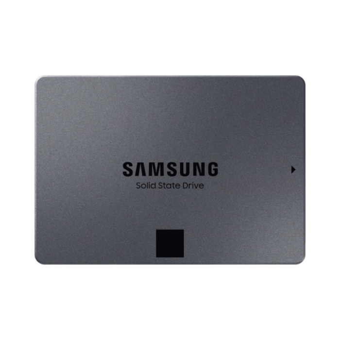 Samsung SSD Storage 870 QVO 2TB 2.5