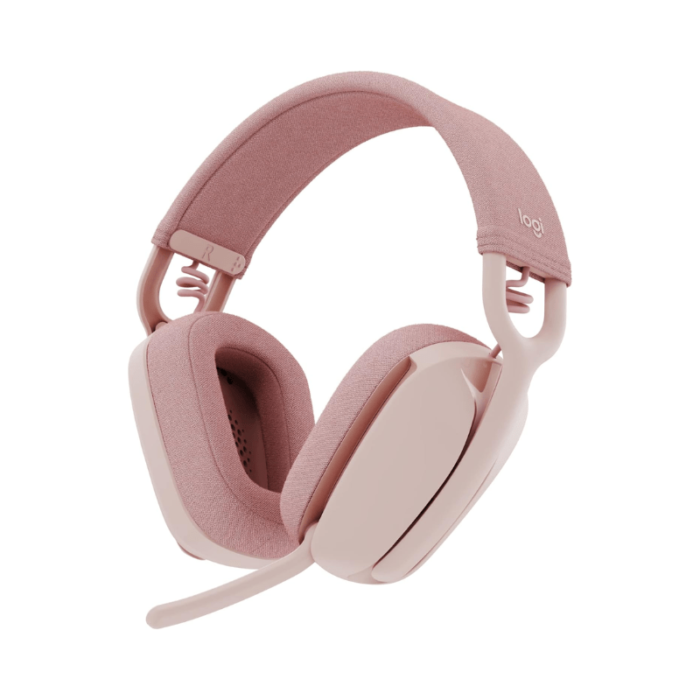Logitech Zone Vibe 100 Graphite Bluetooth Headphone
