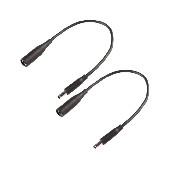 Charger Converter for Dell 7.4mm to 4.5mm